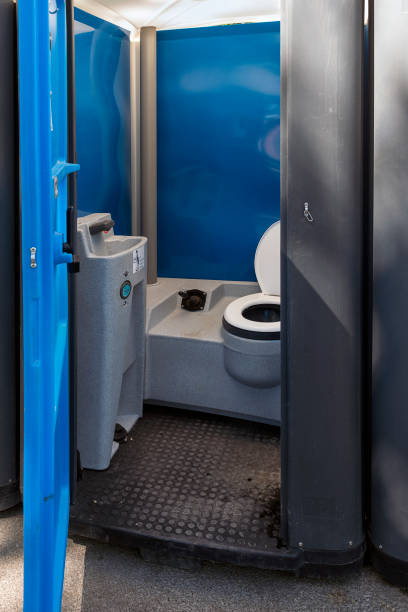 Best Portable toilet rental cost  in Othello, WA