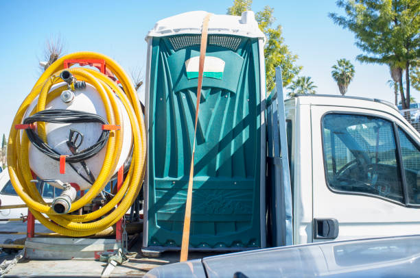 Best Local porta potty services  in Othello, WA