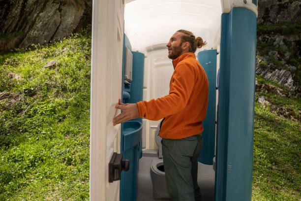 Reliable Othello, WA porta potty rental Solutions