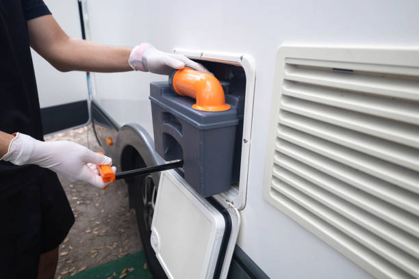 Best Affordable portable toilet rental  in Othello, WA