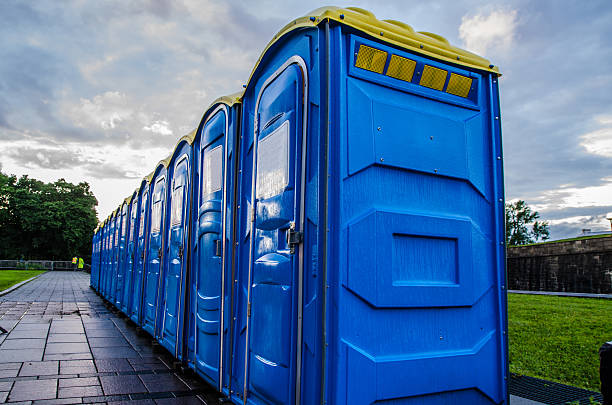 Best Affordable portable toilet rental  in Othello, WA