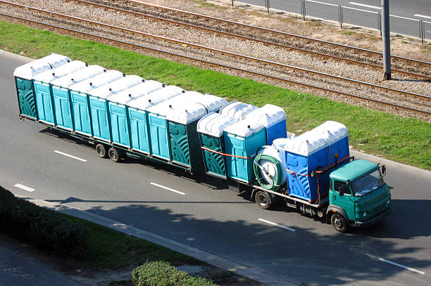 Best Best portable toilet rental  in Othello, WA