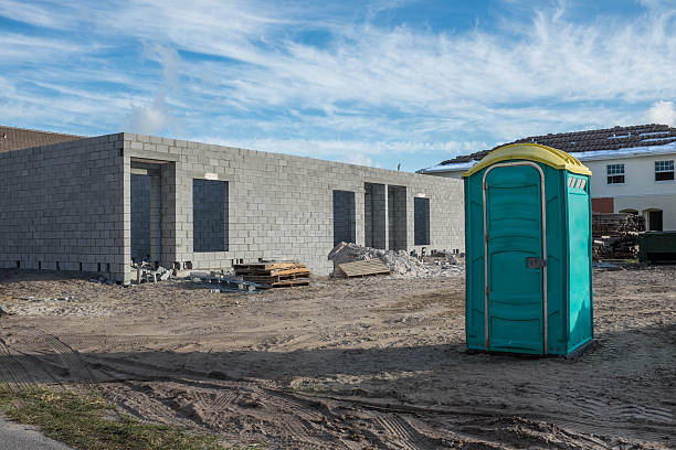 Best High-end porta potty rental  in Othello, WA
