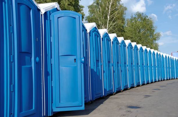 Best Wedding porta potty rental  in Othello, WA